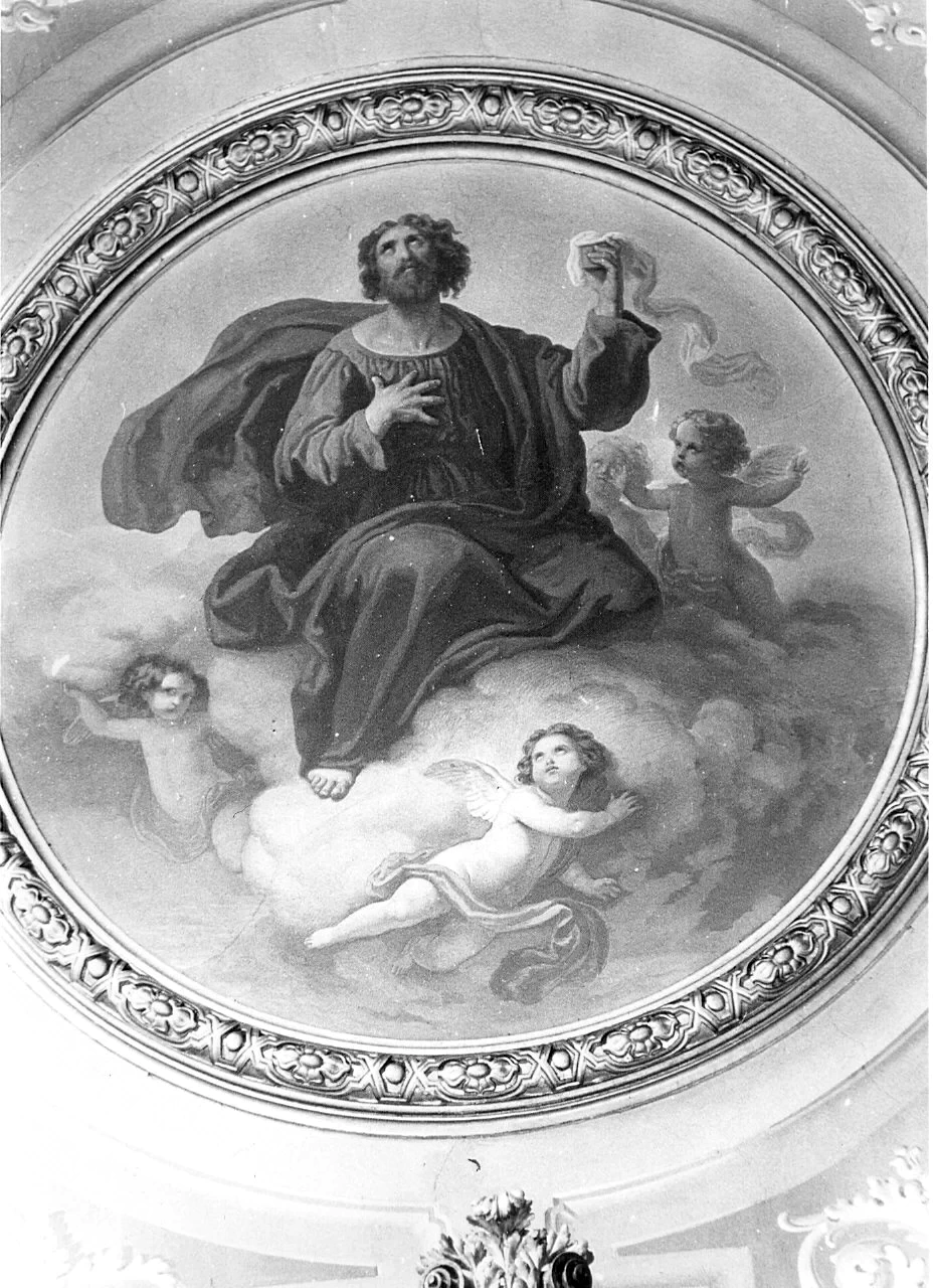 San Satiro - Vigevano, Pavia